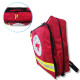 Mochila de Montanha Kit de Primeiros Socorros Sem Escudo